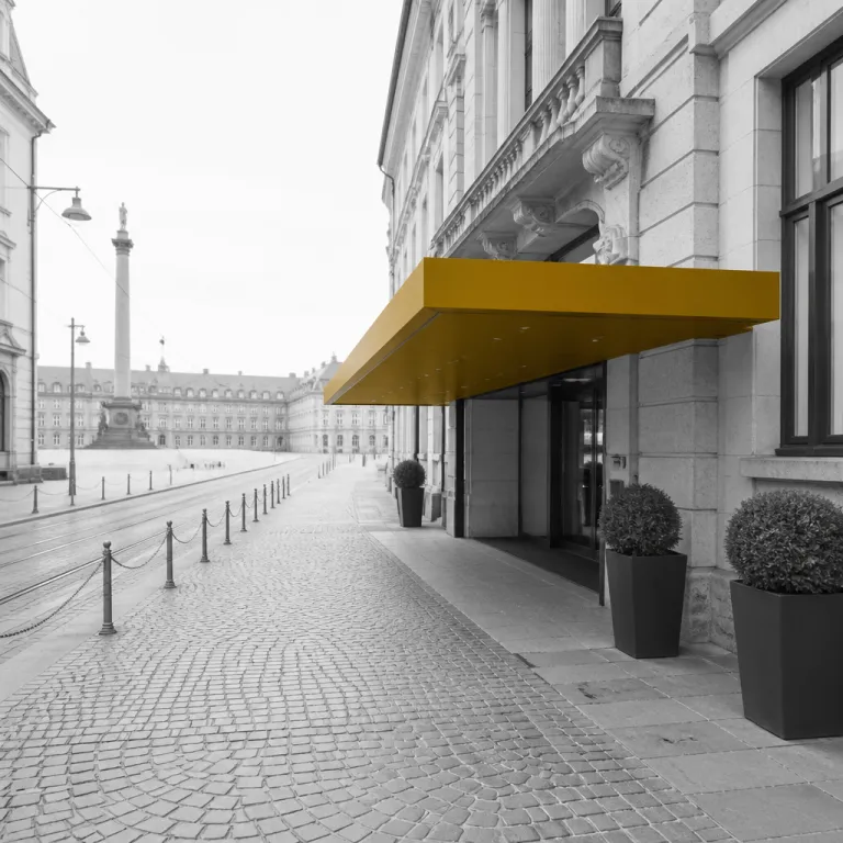 Die schönsten Orte in Stuttgart: So finden Sie das ideale Hotel im Zentrum