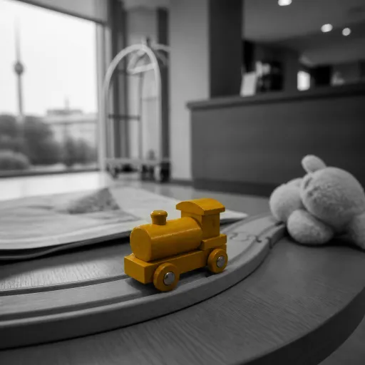 Stuttgart mit Kindern: Die besten Unternehmungen und wie Sie das passende Familienhotel wählen