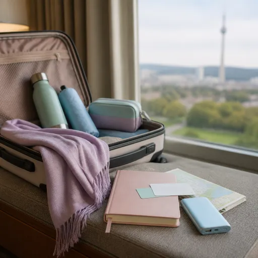 Tagesausflug ab Stuttgart: Ideen für Hotelgäste mit wenig Zeit