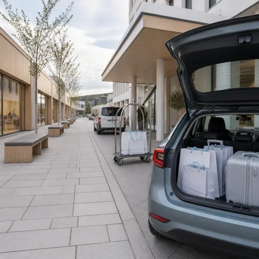 Outletshopping nahe Stuttgart: Metzingen, Hotels & Tipps für Ihren Shopping-Trip