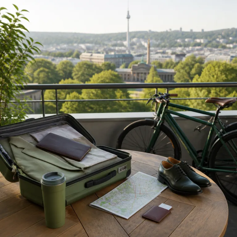 Stuttgart erleben und im Hotel ganz nah am Traumjob wohnen