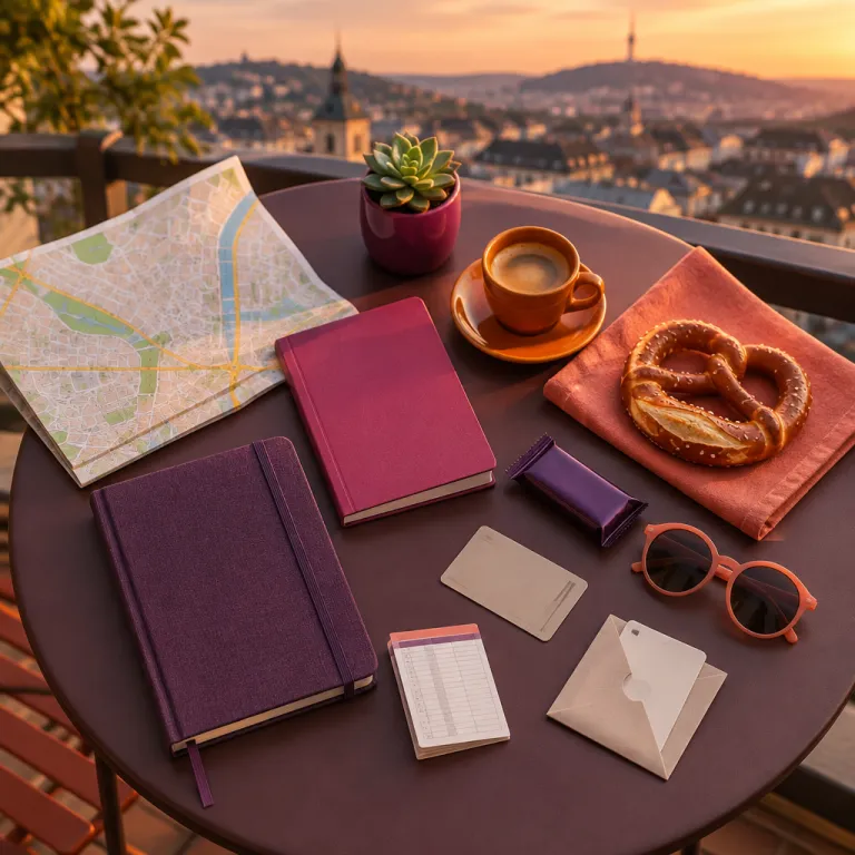 Studieren in Stuttgart: echte Erfahrungen und die besten Stadt-Erlebnisse für Hotelgäste