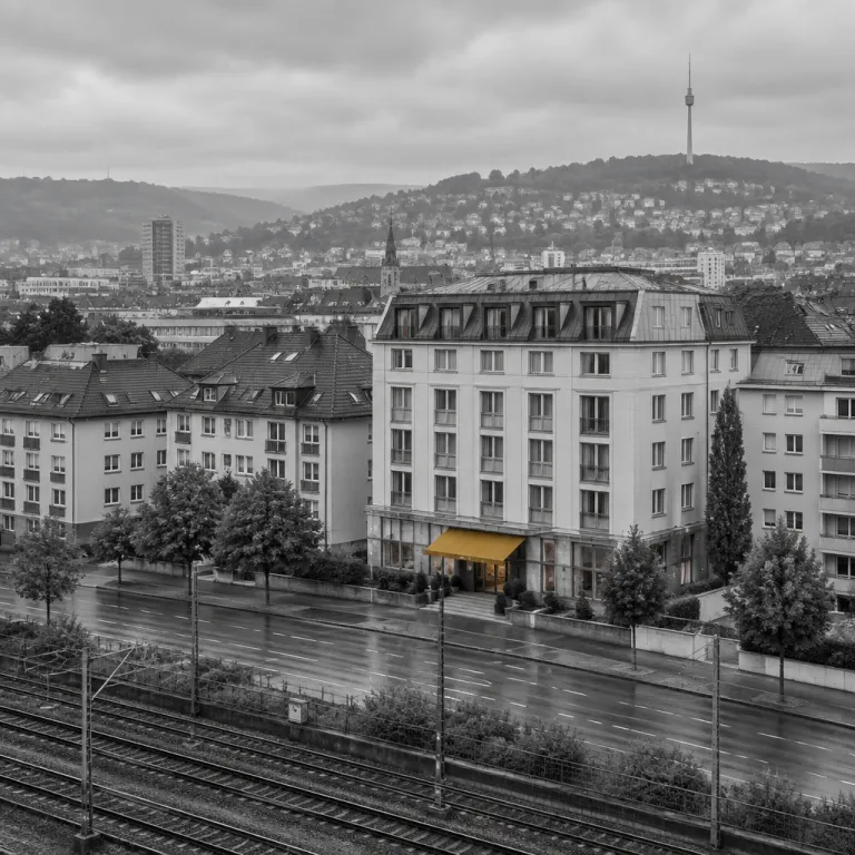 Wie sich die Mietpreise in Stuttgart entwickeln – was Hotelgäste jetzt wissen sollten