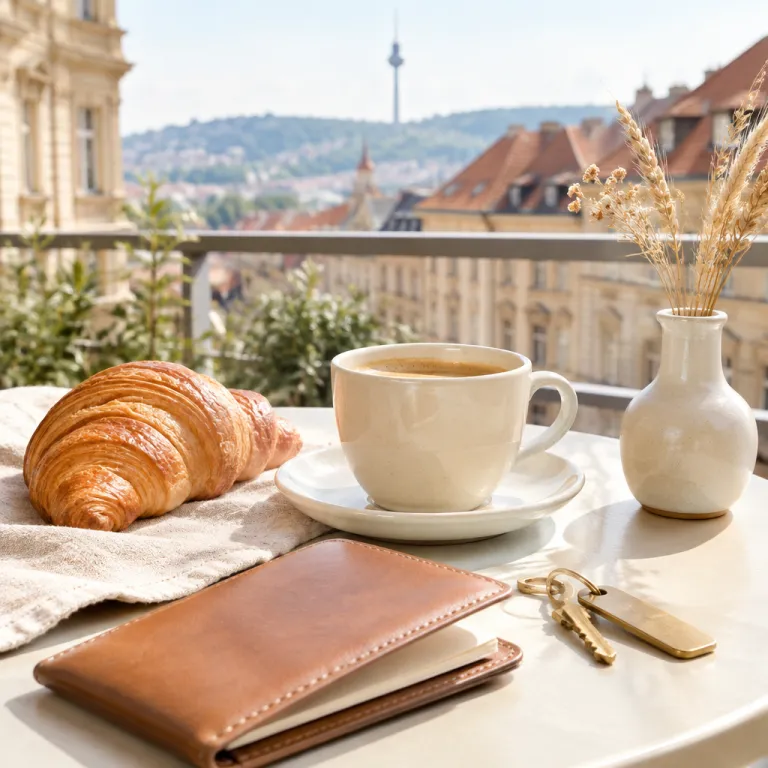 Leben in Stuttgart: Erfahrungen, Stadtgefühl und Hoteltipps für Ihren Aufenthalt