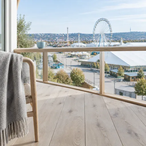 Cannstatter Wasen 2026: Dein Festbesuch mit dem richtigen Hotel in Bad Cannstatt