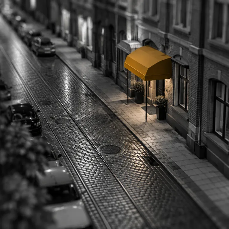 Lange Nacht der Clubs in Stuttgart: Wie Sie das perfekte Hotel für Ihr Club-Wochenende wählen