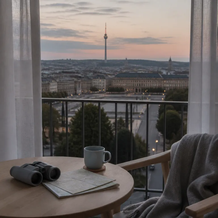 Sehenswürdigkeiten in Stuttgart bequem vom Hotel aus entdecken