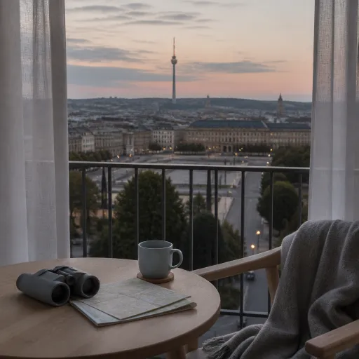 Sehenswürdigkeiten in Stuttgart bequem vom Hotel aus entdecken