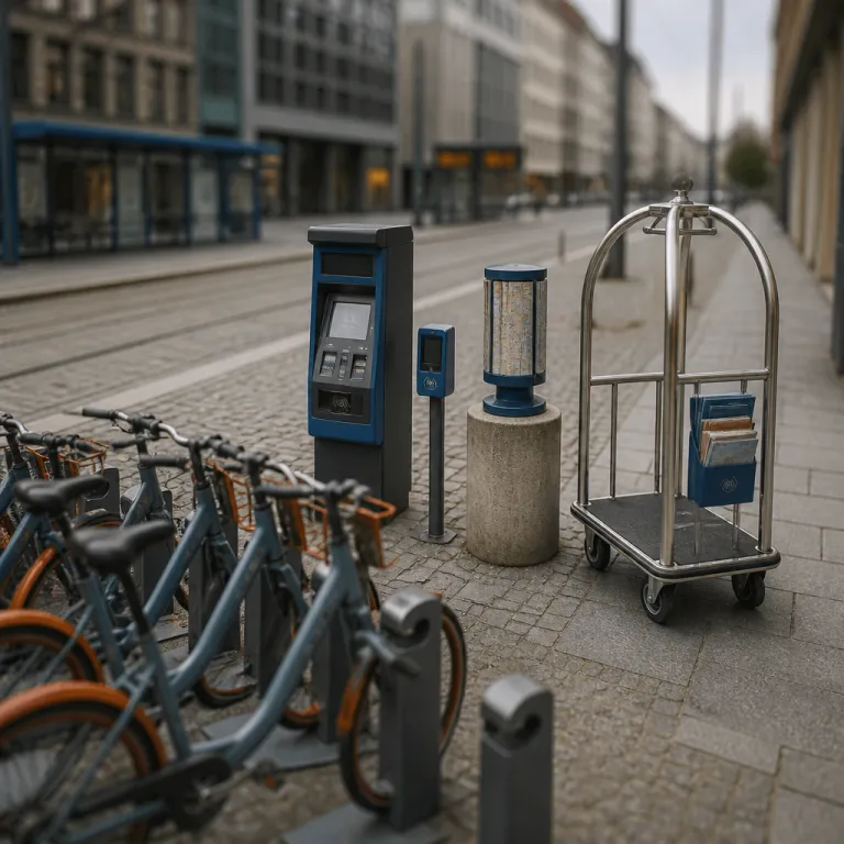 Stuttgart Insider Tipps: Kostenlose Highlights für Hotelgäste im Zentrum